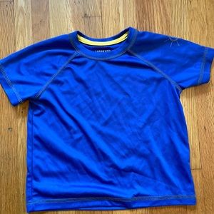 Lands End sun shirt 50 UPF